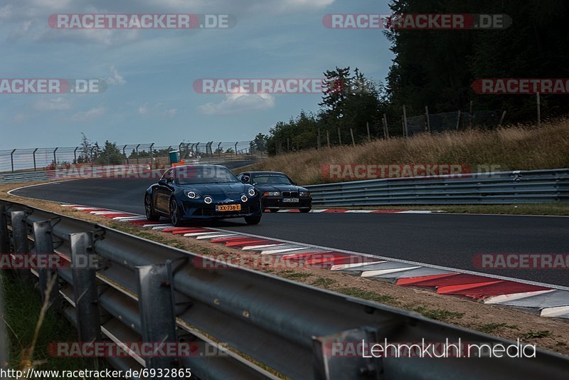 Bild #6932865 - Touristenfahrten Nürburgring Nordschleife (25.07.2019)