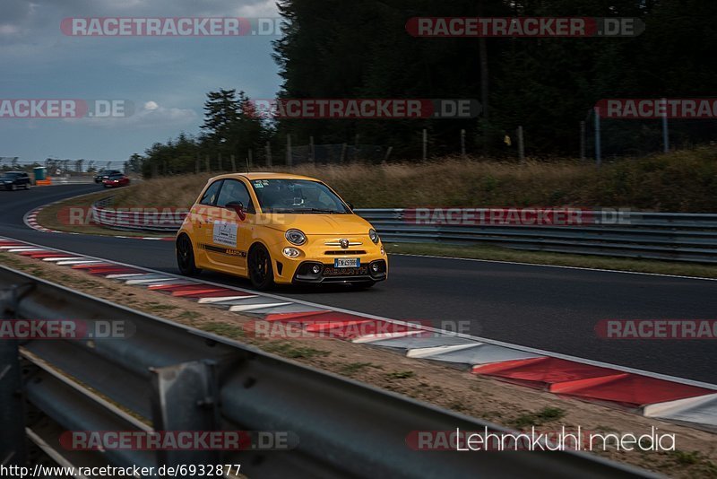 Bild #6932877 - Touristenfahrten Nürburgring Nordschleife (25.07.2019)