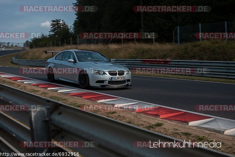 Bild #6932916 - Touristenfahrten Nürburgring Nordschleife (25.07.2019)