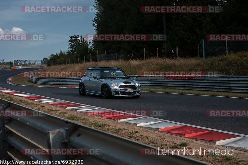 Bild #6932930 - Touristenfahrten Nürburgring Nordschleife (25.07.2019)