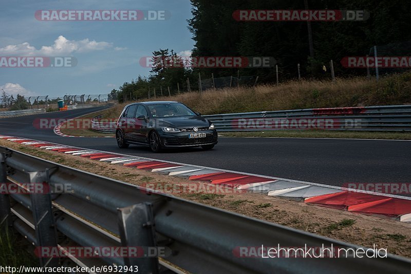 Bild #6932943 - Touristenfahrten Nürburgring Nordschleife (25.07.2019)