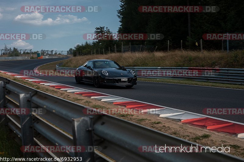 Bild #6932953 - Touristenfahrten Nürburgring Nordschleife (25.07.2019)