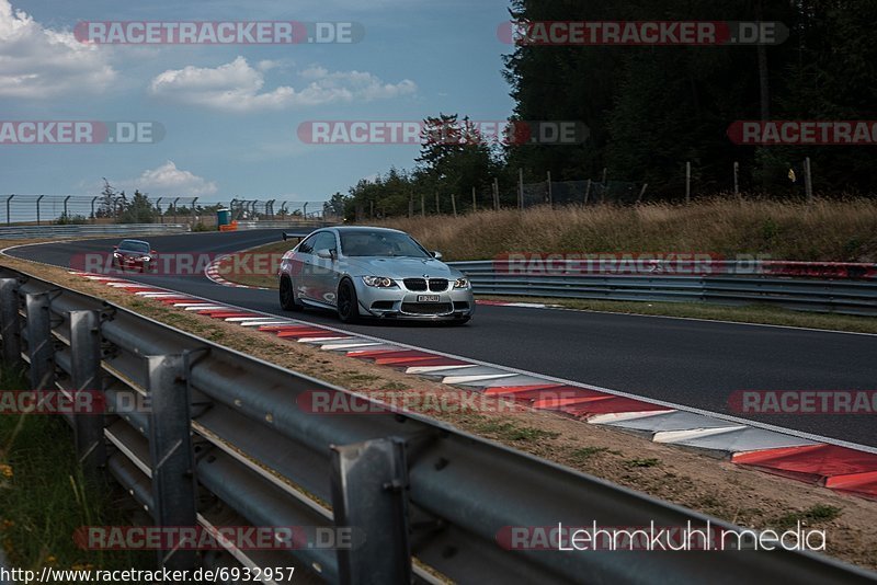 Bild #6932957 - Touristenfahrten Nürburgring Nordschleife (25.07.2019)