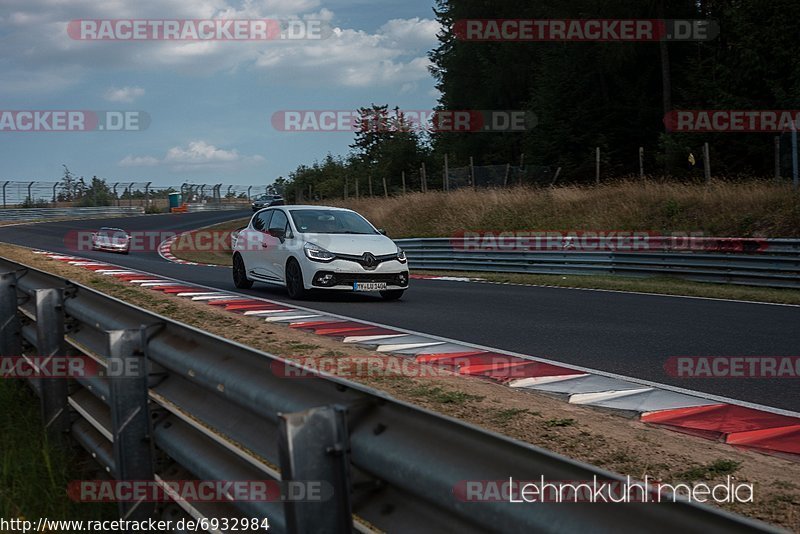 Bild #6932984 - Touristenfahrten Nürburgring Nordschleife (25.07.2019)