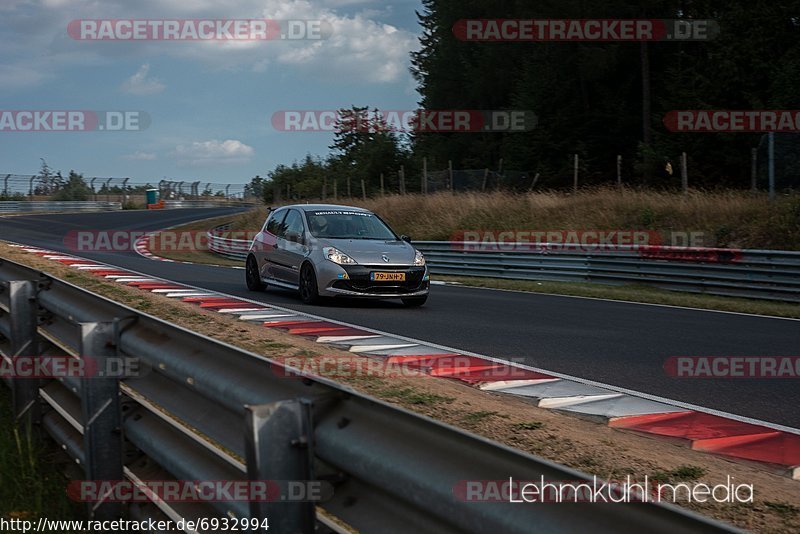 Bild #6932994 - Touristenfahrten Nürburgring Nordschleife (25.07.2019)