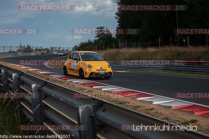 Bild #6933007 - Touristenfahrten Nürburgring Nordschleife (25.07.2019)