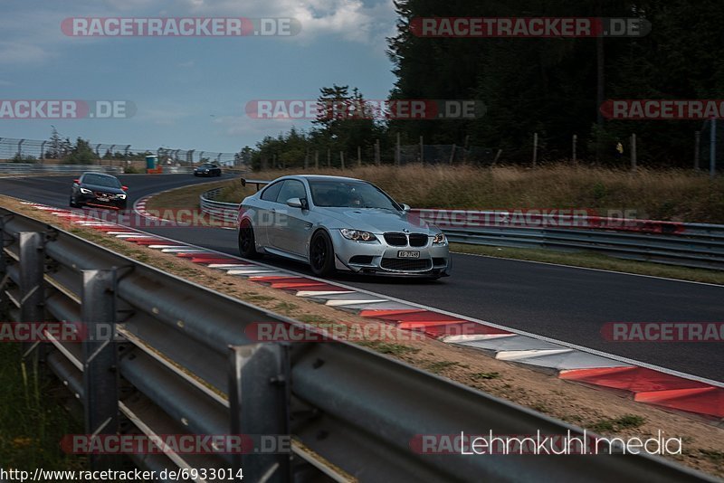 Bild #6933014 - Touristenfahrten Nürburgring Nordschleife (25.07.2019)