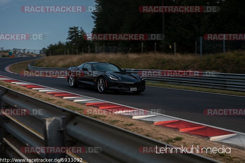 Bild #6933092 - Touristenfahrten Nürburgring Nordschleife (25.07.2019)