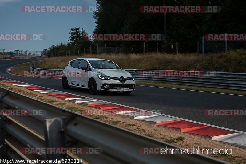 Bild #6933117 - Touristenfahrten Nürburgring Nordschleife (25.07.2019)