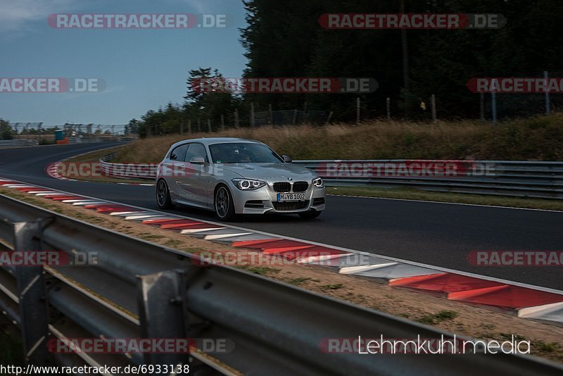 Bild #6933138 - Touristenfahrten Nürburgring Nordschleife (25.07.2019)