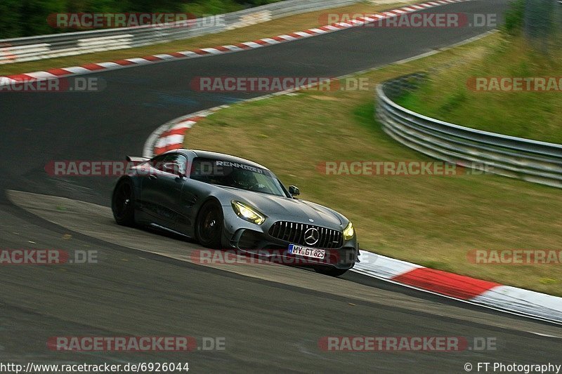 Bild #6926044 - Touristenfahrten Nürburgring Nordschleife (26.07.2019)