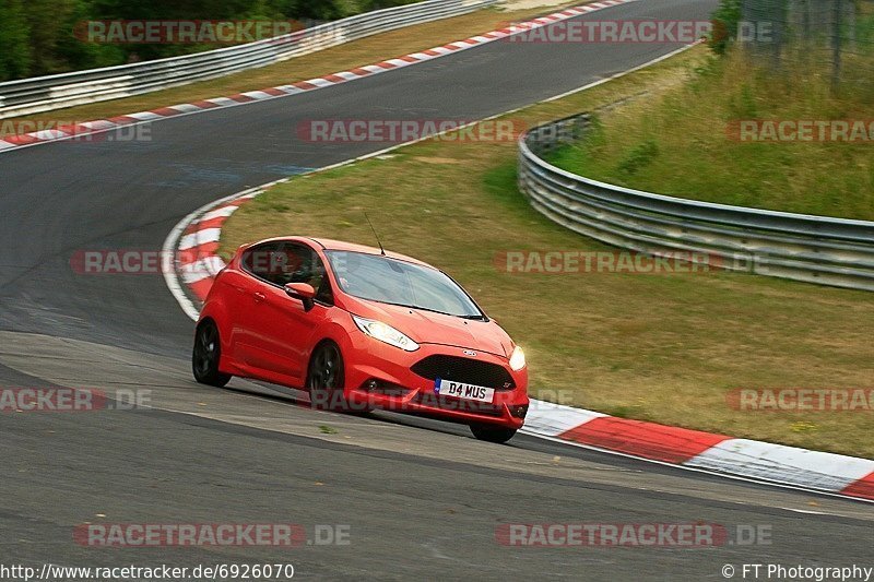 Bild #6926070 - Touristenfahrten Nürburgring Nordschleife (26.07.2019)