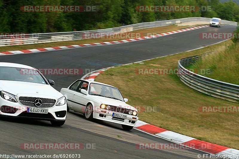 Bild #6926073 - Touristenfahrten Nürburgring Nordschleife (26.07.2019)