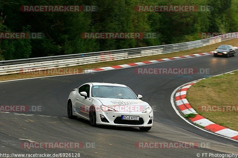 Bild #6926128 - Touristenfahrten Nürburgring Nordschleife (26.07.2019)