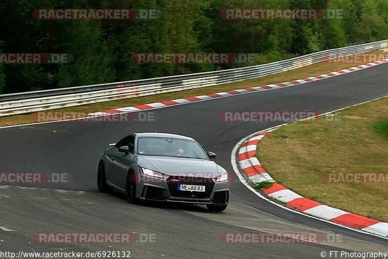 Bild #6926132 - Touristenfahrten Nürburgring Nordschleife (26.07.2019)