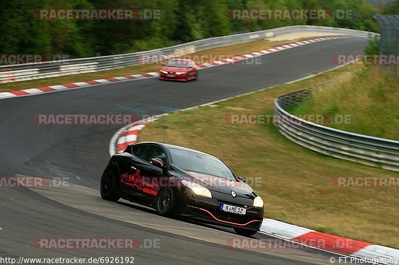 Bild #6926192 - Touristenfahrten Nürburgring Nordschleife (26.07.2019)