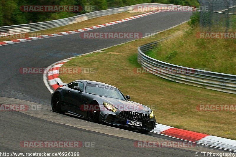 Bild #6926199 - Touristenfahrten Nürburgring Nordschleife (26.07.2019)