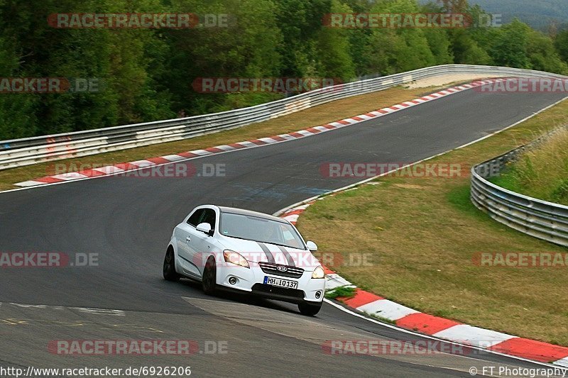 Bild #6926206 - Touristenfahrten Nürburgring Nordschleife (26.07.2019)