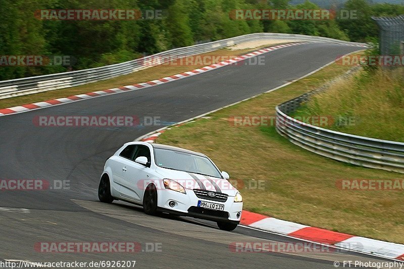 Bild #6926207 - Touristenfahrten Nürburgring Nordschleife (26.07.2019)