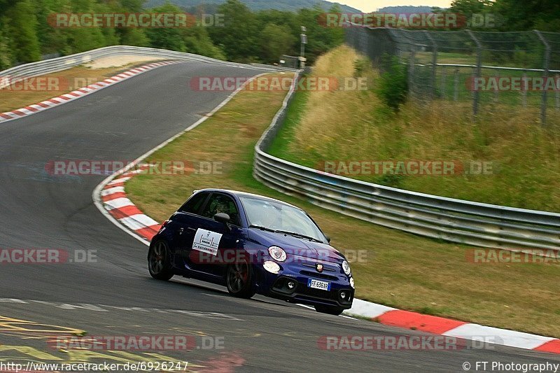 Bild #6926247 - Touristenfahrten Nürburgring Nordschleife (26.07.2019)