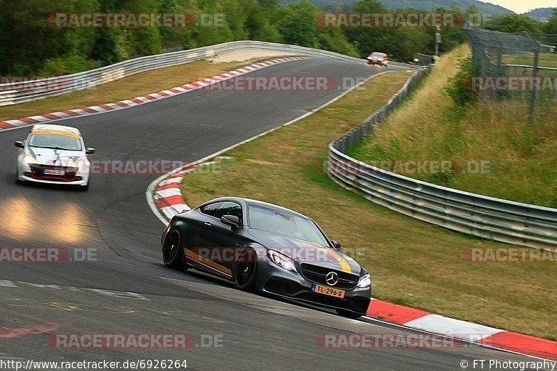 Bild #6926264 - Touristenfahrten Nürburgring Nordschleife (26.07.2019)