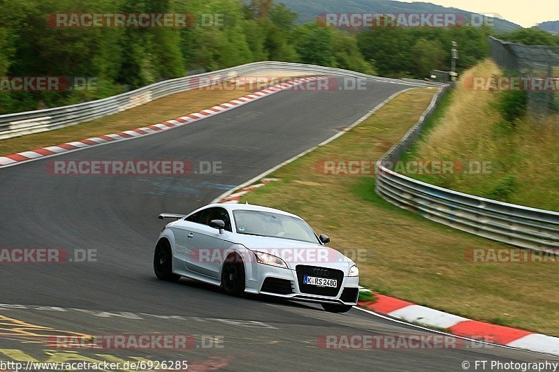 Bild #6926285 - Touristenfahrten Nürburgring Nordschleife (26.07.2019)