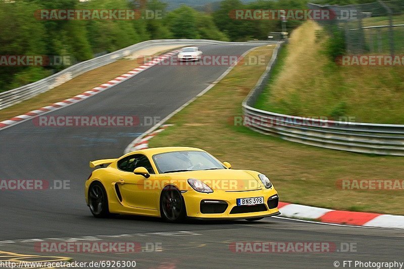 Bild #6926300 - Touristenfahrten Nürburgring Nordschleife (26.07.2019)