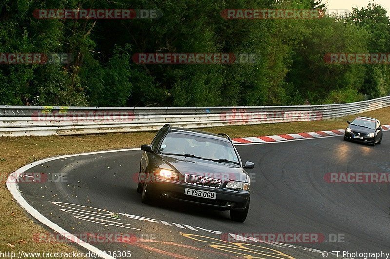 Bild #6926305 - Touristenfahrten Nürburgring Nordschleife (26.07.2019)