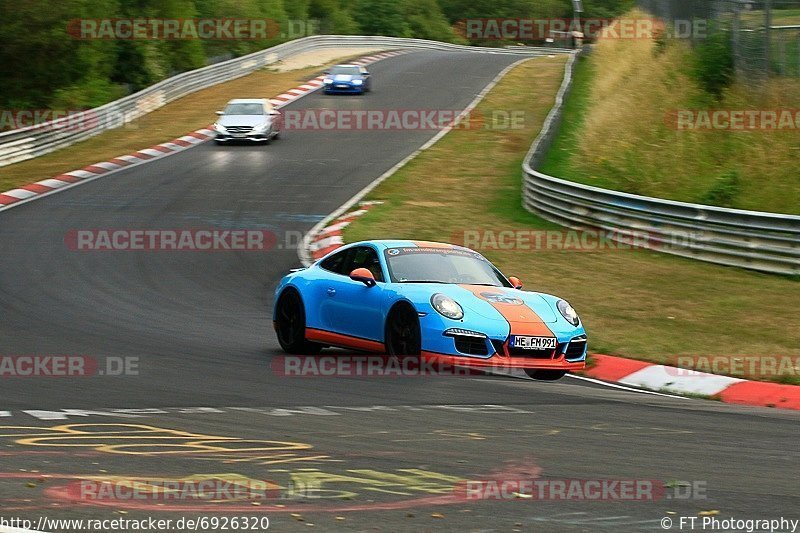 Bild #6926320 - Touristenfahrten Nürburgring Nordschleife (26.07.2019)