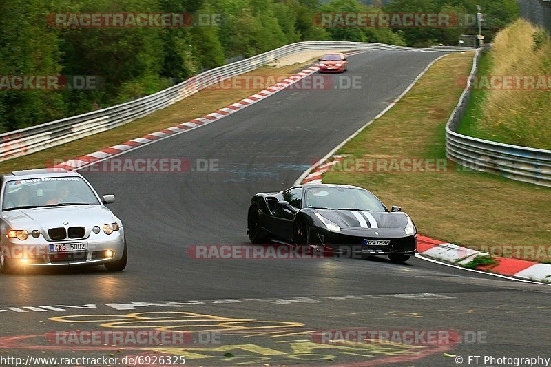 Bild #6926325 - Touristenfahrten Nürburgring Nordschleife (26.07.2019)