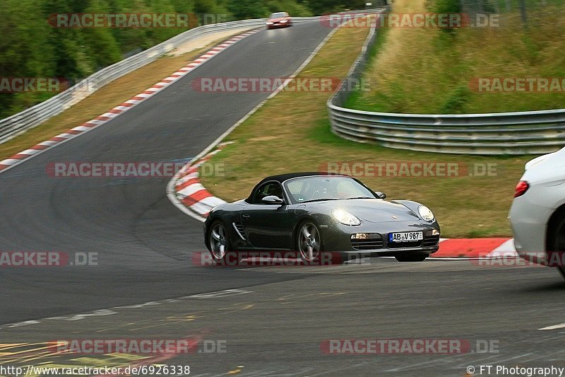 Bild #6926338 - Touristenfahrten Nürburgring Nordschleife (26.07.2019)