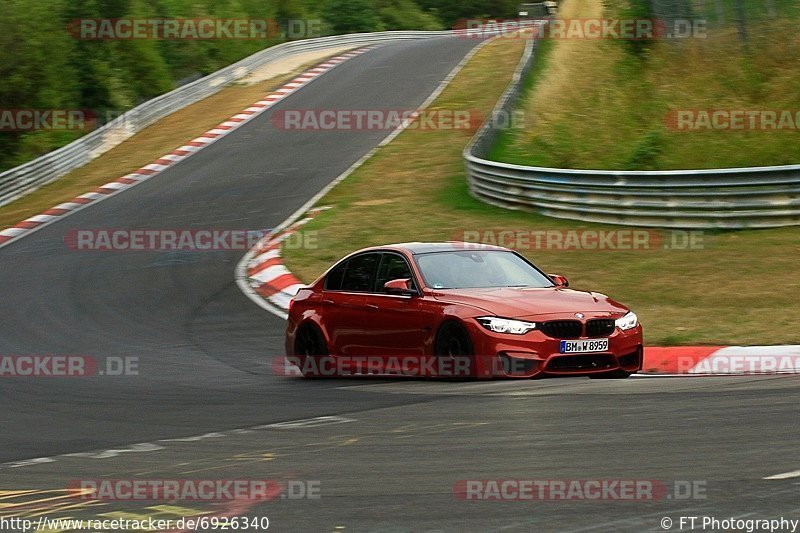 Bild #6926340 - Touristenfahrten Nürburgring Nordschleife (26.07.2019)