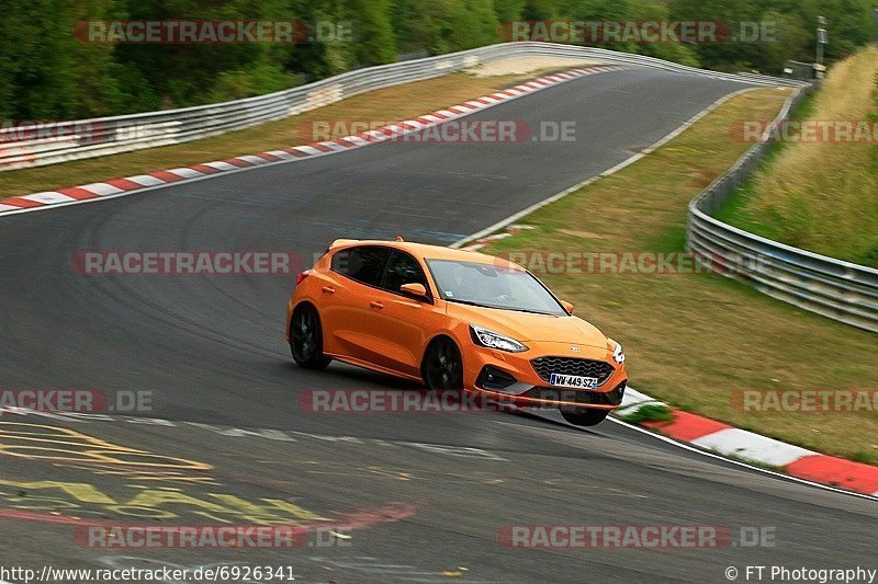 Bild #6926341 - Touristenfahrten Nürburgring Nordschleife (26.07.2019)