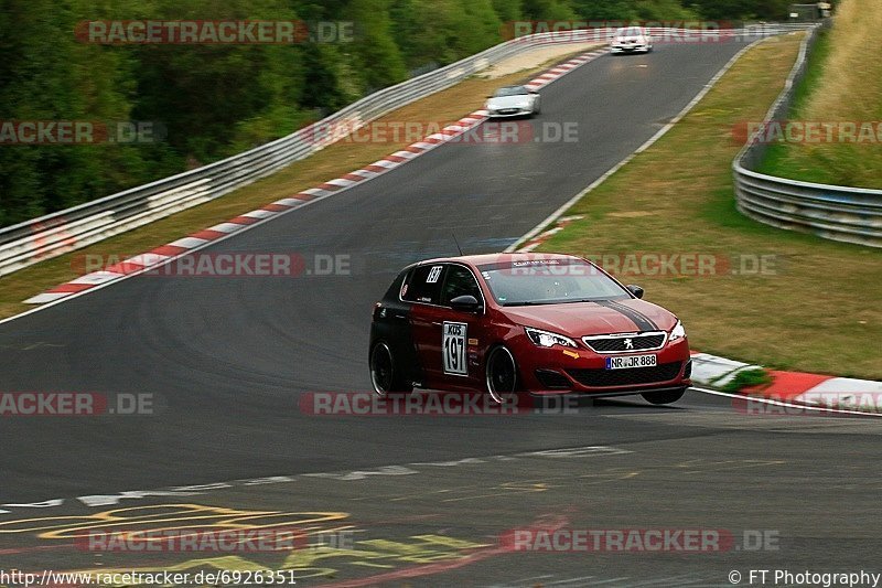 Bild #6926351 - Touristenfahrten Nürburgring Nordschleife (26.07.2019)