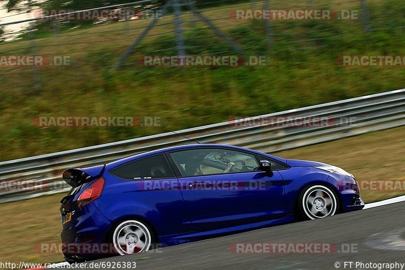 Bild #6926383 - Touristenfahrten Nürburgring Nordschleife (26.07.2019)