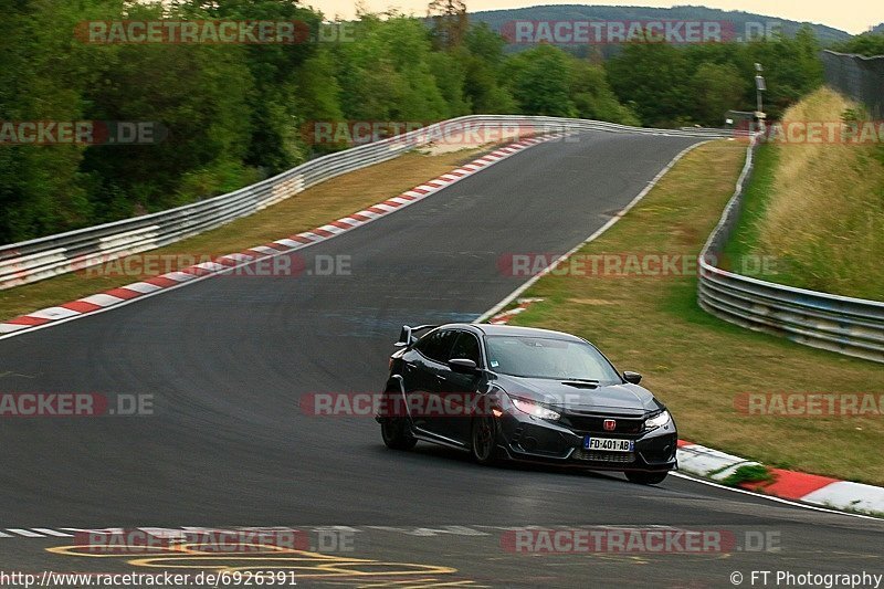 Bild #6926391 - Touristenfahrten Nürburgring Nordschleife (26.07.2019)