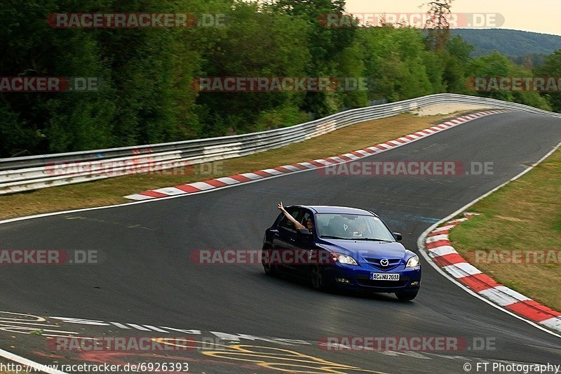 Bild #6926393 - Touristenfahrten Nürburgring Nordschleife (26.07.2019)