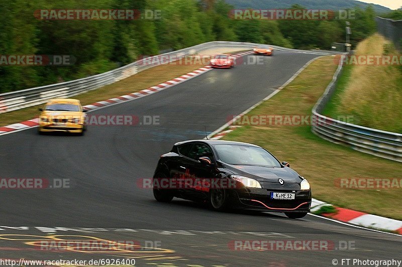 Bild #6926400 - Touristenfahrten Nürburgring Nordschleife (26.07.2019)