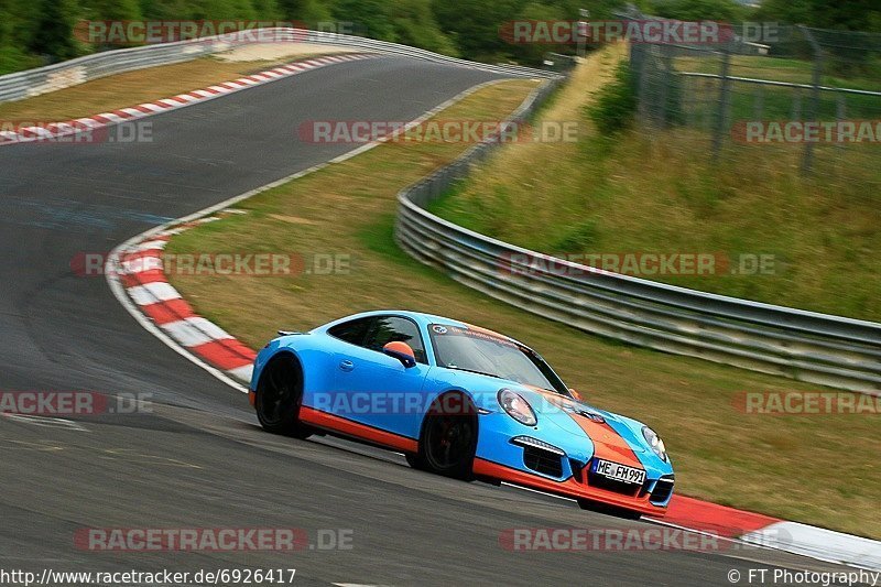 Bild #6926417 - Touristenfahrten Nürburgring Nordschleife (26.07.2019)