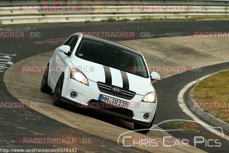 Bild #6926442 - Touristenfahrten Nürburgring Nordschleife (26.07.2019)