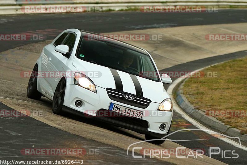 Bild #6926443 - Touristenfahrten Nürburgring Nordschleife (26.07.2019)