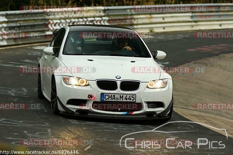 Bild #6926446 - Touristenfahrten Nürburgring Nordschleife (26.07.2019)