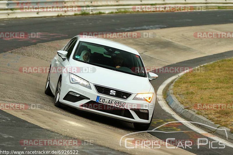 Bild #6926522 - Touristenfahrten Nürburgring Nordschleife (26.07.2019)