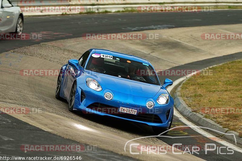 Bild #6926546 - Touristenfahrten Nürburgring Nordschleife (26.07.2019)