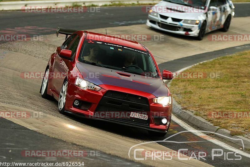 Bild #6926554 - Touristenfahrten Nürburgring Nordschleife (26.07.2019)