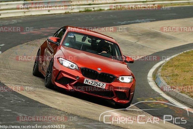 Bild #6926570 - Touristenfahrten Nürburgring Nordschleife (26.07.2019)