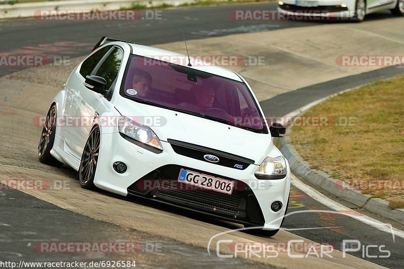 Bild #6926584 - Touristenfahrten Nürburgring Nordschleife (26.07.2019)