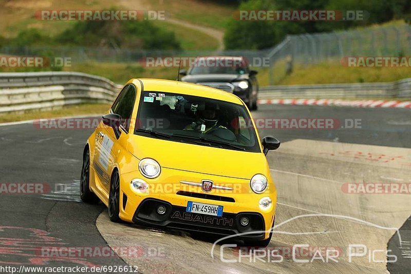 Bild #6926612 - Touristenfahrten Nürburgring Nordschleife (26.07.2019)