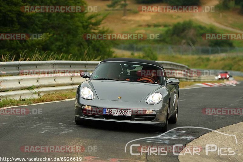 Bild #6926619 - Touristenfahrten Nürburgring Nordschleife (26.07.2019)