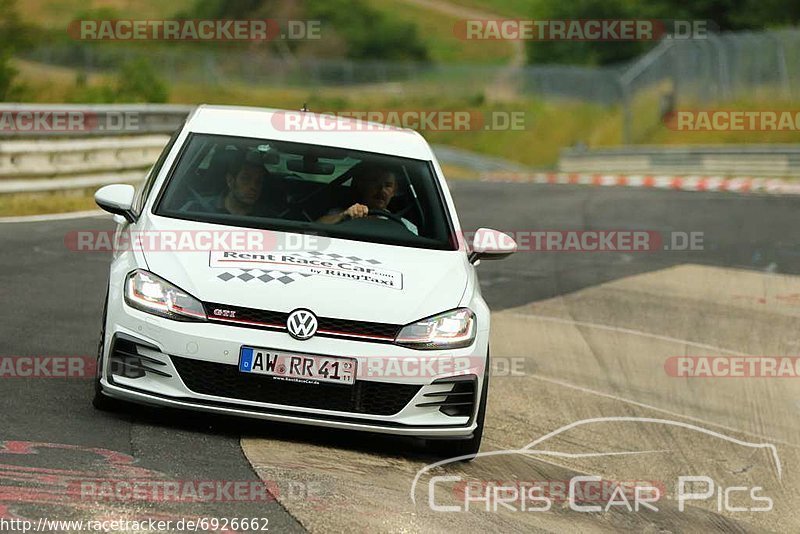 Bild #6926662 - Touristenfahrten Nürburgring Nordschleife (26.07.2019)